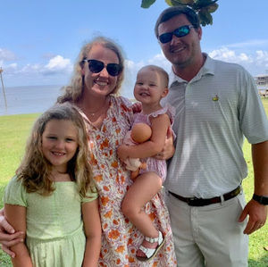 Meet your Posher, Abbie